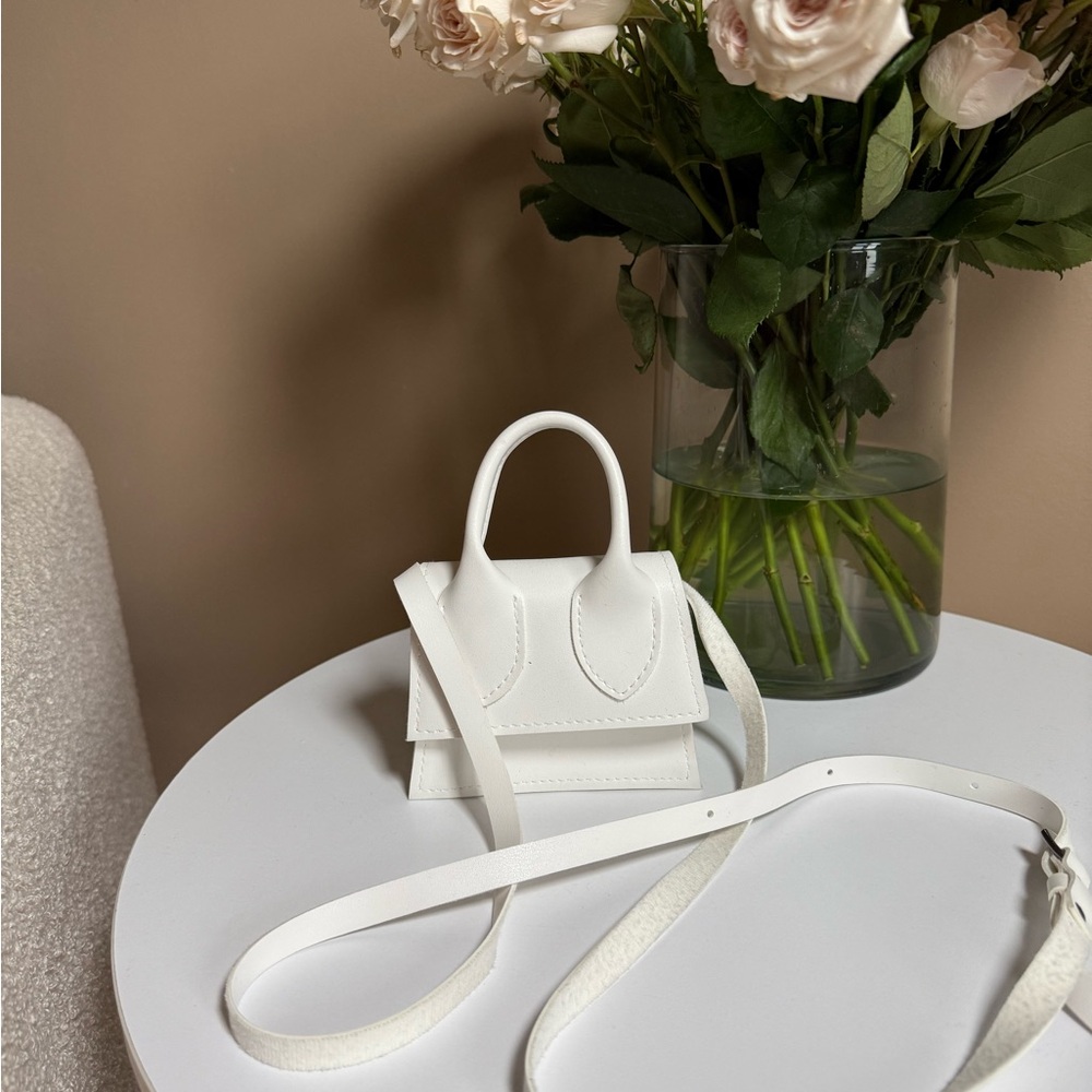 Mini Handbag